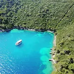 Båthotell Traditional Gulet, Cruises & Events Split