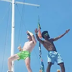 Båthotell Traditional Gulet, Cruises & Events *