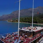 Traditional Gulet, Cruises & Events Bådhotel
