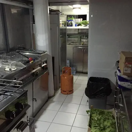 Ботель Traditional Gulet, Cruises & Events *