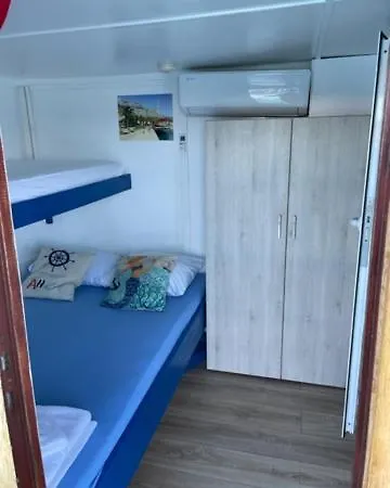 Hotel en barco Traditional Gulet, Cruises & Events *