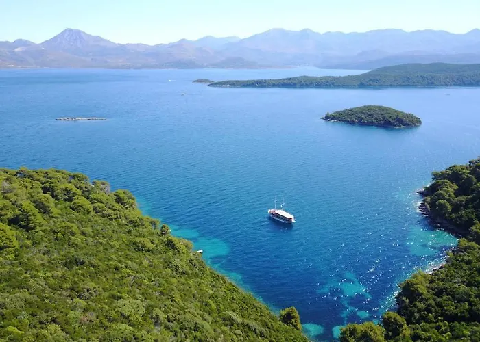 Traditional Gulet, Cruises & Events