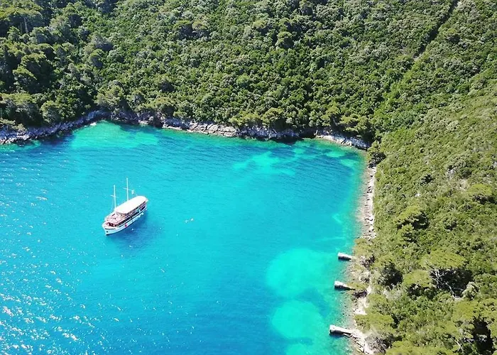 보트호텔 Traditional Gulet, Cruises & Events 스플리트