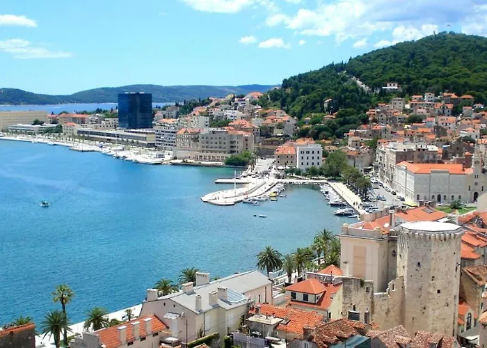 보트호텔 Traditional Gulet, Cruises & Events
