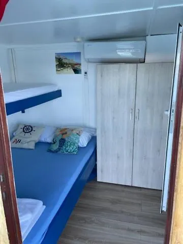 보트호텔 Traditional Gulet, Cruises & Events *