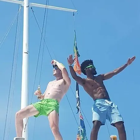 Botel Traditional Gulet, Cruises & Events *