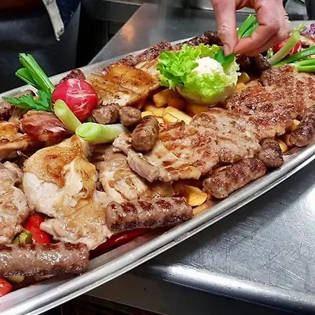 Botel Traditional Gulet, Cruises & Events *