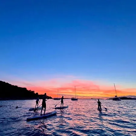 Traditional Gulet, Cruises & Events Bådhotel