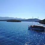 Botel Traditional Gulet, Cruises & Events Split