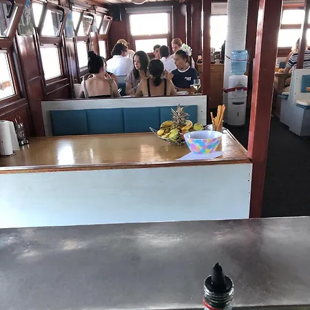 Traditional Gulet, Cruises&events Bateau-hôtel