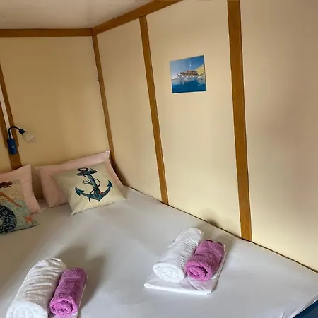 Bateau-hôtel Traditional Gulet, Cruises&events Split