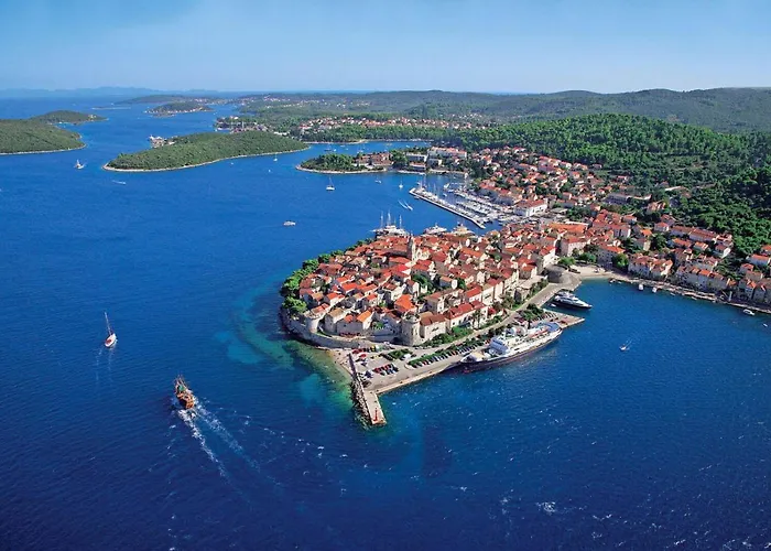 Traditional Gulet, Cruises & Events Split